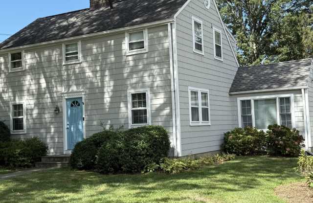 61 Richmond Hill Road photos photos
