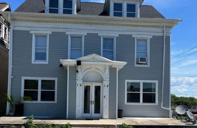 14 SNYDER AVENUE photos photos