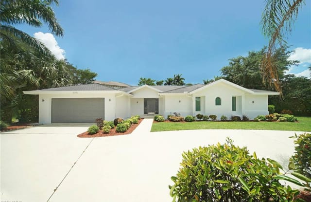 3396 Crayton RD - 3396 Crayton Road, Naples, FL 34103