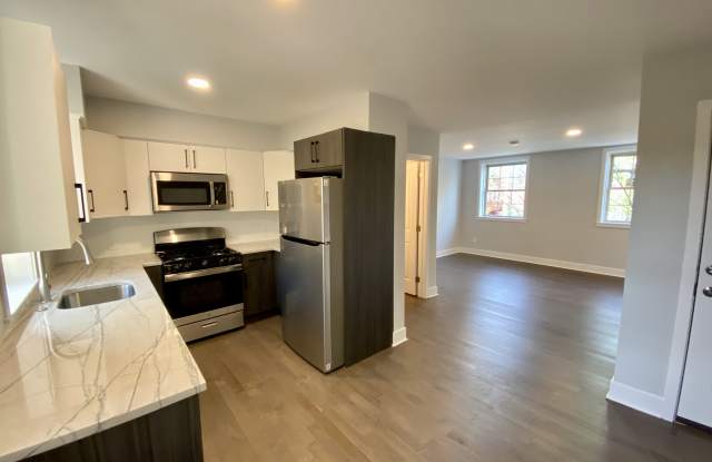 722 Lombard Street - 722 Lombard Street, Philadelphia, PA 19147