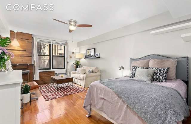342 East 53rd Street - 342 East 53rd Street, New York City, NY 10022