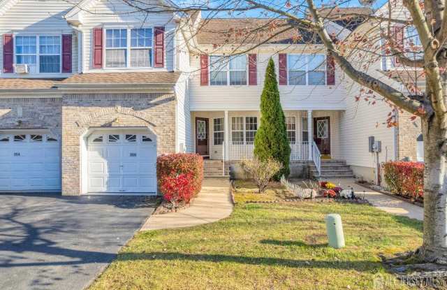 356 Hawthorne Road - 356 Hawthorne Road, North Brunswick, NJ 08902