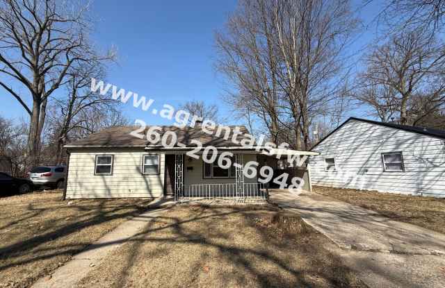 3 Bedroom House- Section 8 OK! photos photos