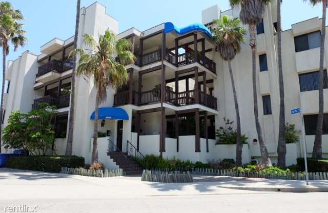 4000 Pacific Ave. 303 - 4000 Pacific Avenue, Los Angeles, CA 90292