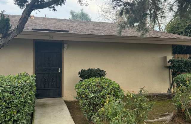 4814 E. Rialto Ave #106 photos photos