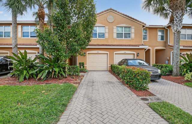 5296 Palm Colony Drive - 5296 Palm Colony Drive, Palm Beach County, FL 33463