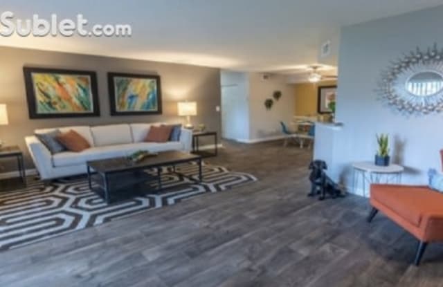 1340 Avon Ln, Apt 311 - 1340 Avon Lane, North Lauderdale, FL 33068