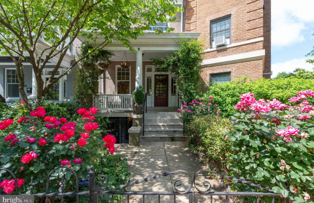 3150 19TH STREET NW - 3150 19th Street Northwest, Washington, DC 20010