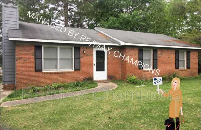 6800 Playfield Drive - 6800 Playfield Drive, Columbus, GA 31907
