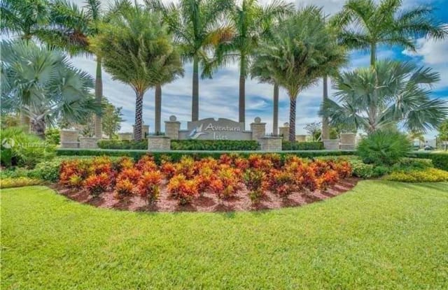 444 NE 194th Ter - 444 NE 194th Ter, Ives Estates, FL 33179