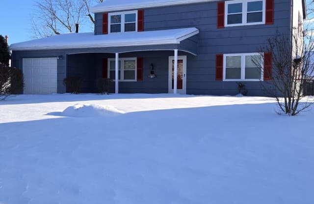 3628 MAJESTIC LANE - 3628 Majestic Lane, Bowie, MD 20715