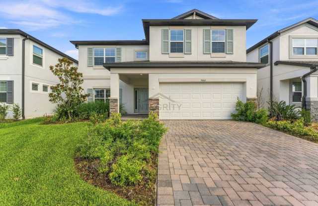 Spacious 5 Bed / 3 Bath in Epperson North | Dual Lagoon Access | Partially Furnished | Avail. Oct 3 photos photos