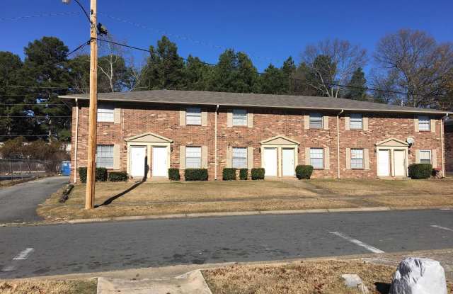 5400 Stanley Drive Gallery 1