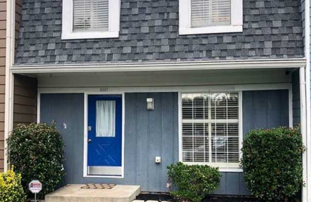 3097 Shadow Walk Ln - 3097 Shadow Walk Lane, DeKalb County, GA 30084