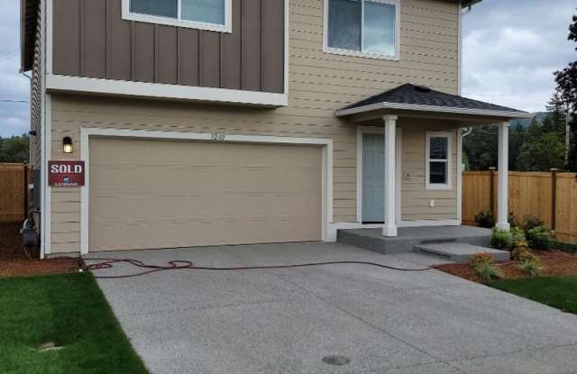 4 Bed Plus Den in Sultan's New Daisy Crossing photos photos 4 Bed Plus Den in Sultan's New Daisy Crossing photos photos
