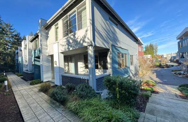 4Bd/3.25Ba Kirkland Townhouse photos photos