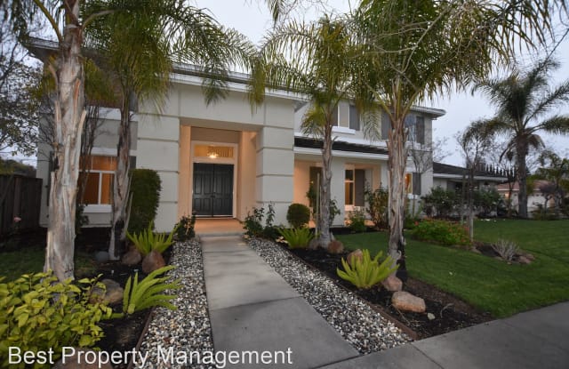 1911 Castellina Dr - 1911 Castellina Drive, Brentwood, CA 94513