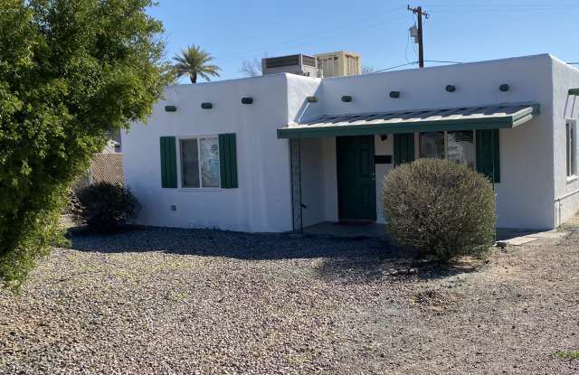 401 W Coolidge St - 401 West Coolidge Street, Phoenix, AZ 85013