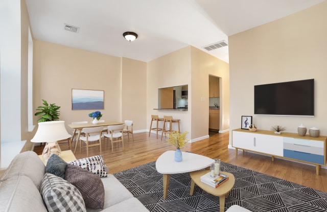 6 West 127th Street - 6 West 127th Street, New York City, NY 10027