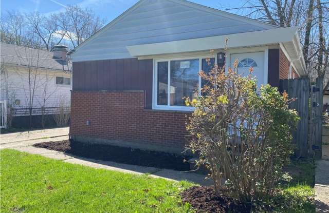 Renovated 3 Bedroom Home with 2 Full Baths - 16910 Lipton Avenue, Cleveland, OH 44128