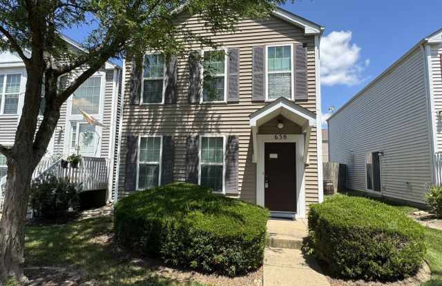 638 Four Seasons Boulevard photos photos