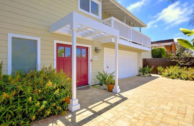 34092 Aurelio Drive - 34092 Aurelio Drive, Dana Point, CA 92629
