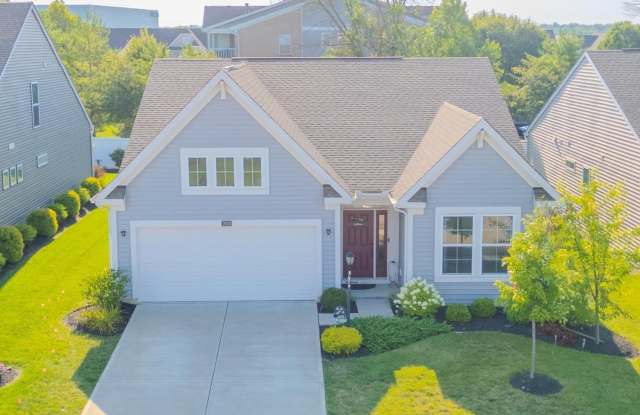 7629 Watercrest Court - 7629 Watercrest Court, Warren County, OH 45039