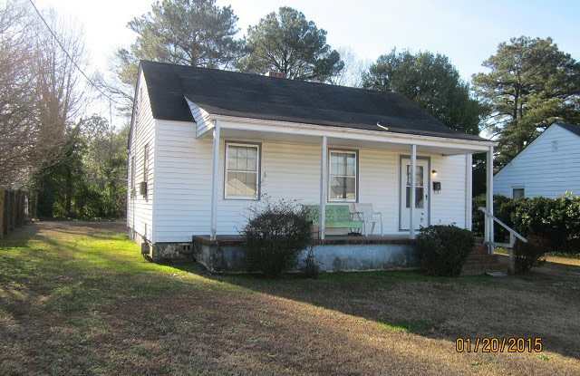 1115 Arrington Avenue photos photos