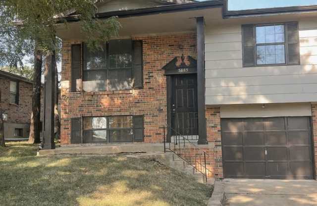 3883 Elm Drive - 3883 Elm Drive, Jefferson County, MO 63010