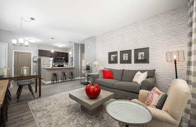 Landmark Lofts photos photos