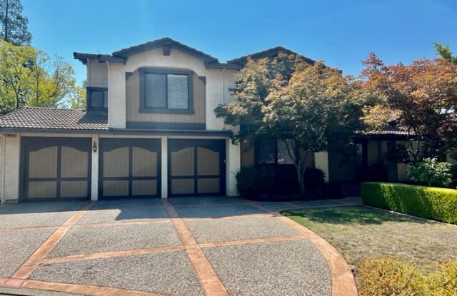 1867 Burl Hollow Court - 1867 Burl Hollow Court, Walnut Creek, CA 94596