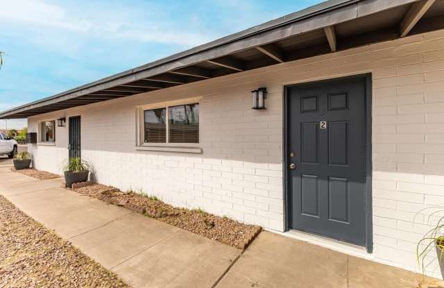 1321 N 48th Place photos photos