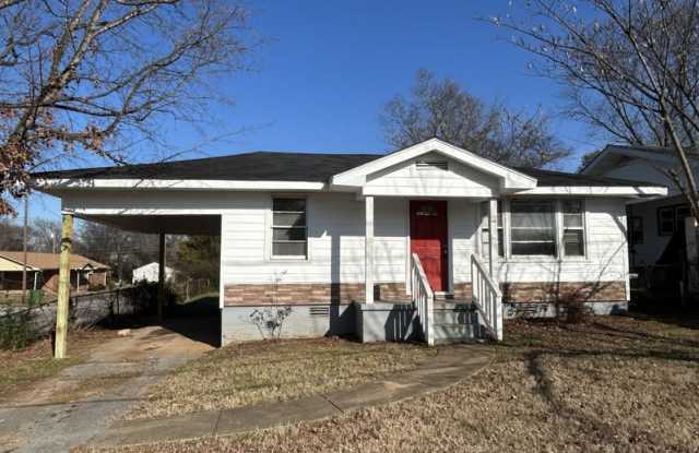 2804 Hart Drive NW - 2804 Hart Drive Northwest, Huntsville, AL 35816