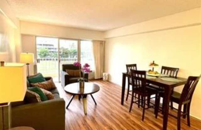 303 Liliouakalani St Unit 301Suite 714 Gallery 4