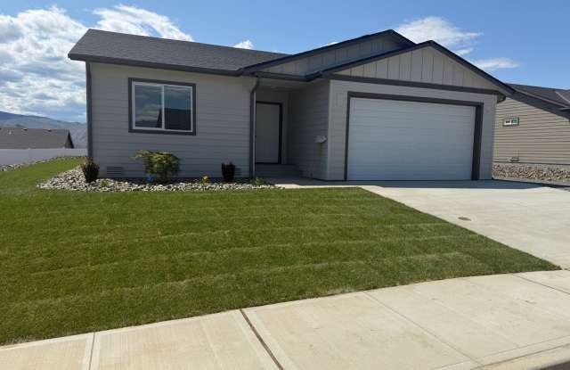 New Construction 3 bed, 2 bath! photos photos