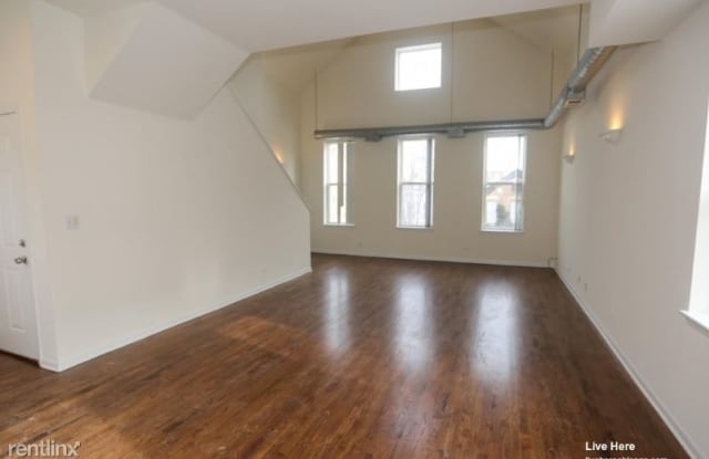 1255 N Greenview Ave 1 - 1255 North Greenview Avenue, Chicago, IL 60642