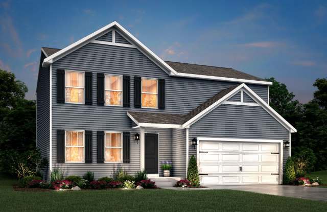New Construction - Workforce Housing Gallery 1