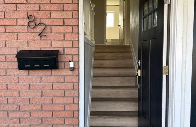 Orem Duplex - Upstairs photos photos