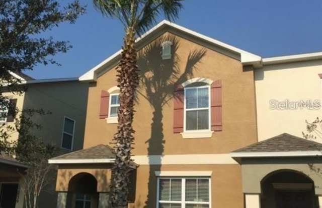 12835 EMERSONDALE AVENUE - 12835 Emersondale Avenue, Horizon West, FL 34786