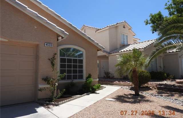 4533 Chestnut Blaze Drive Gallery 2