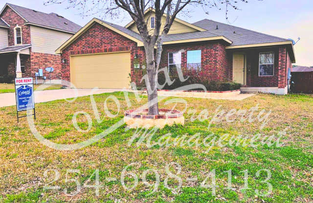 4 bed 2 bath house in Harker Heights! photos photos