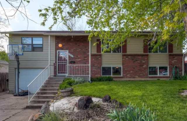 3531 W 95th - 3531 West 95th Avenue, Westminster, CO 80031
