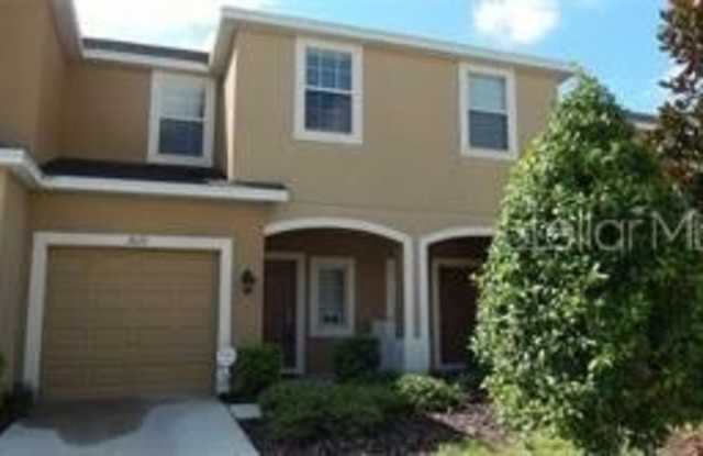 7022 TOWNE LAKE ROAD - 7022 Towne Lake Road, Progress Village, FL 33578