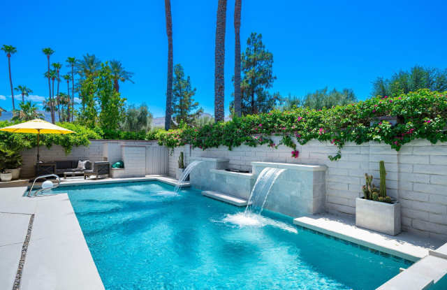 76 Princeton Drive - 76 Princeton Drive, Rancho Mirage, CA 92270