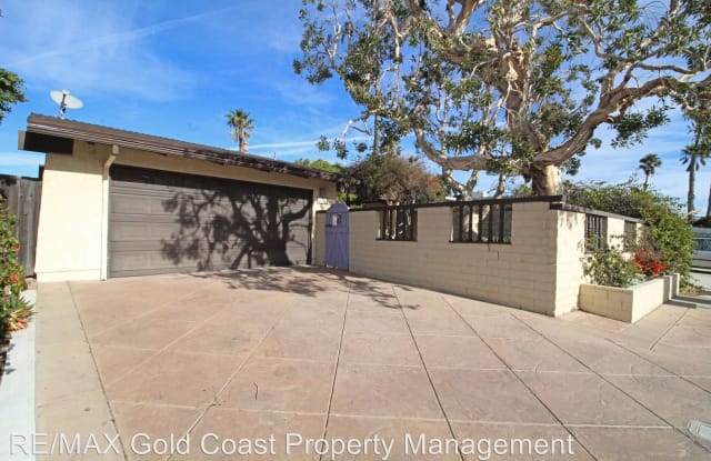5121 Wavecrest - 5121 Wavecrest Way, Oxnard, CA 93035