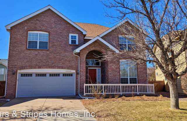 16540 E. Hialeah Drive - 16540 East Hialeah Drive, Centennial, CO 80015