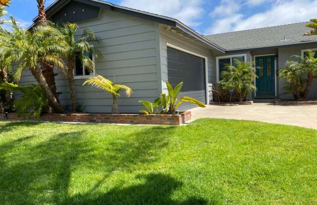3 bed, 2 bath House in Clairemont with a Pool and Jacuzzi photos photos