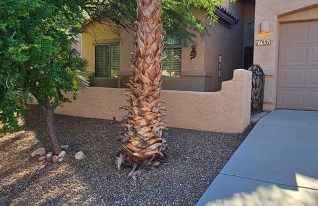 4 Bedroom with Mountain Views and Pool - 11951 North Cantata Drive, Oro Valley, AZ 85737