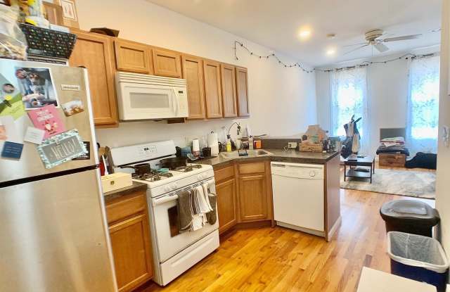 158 SHERMAN AVE photos photos