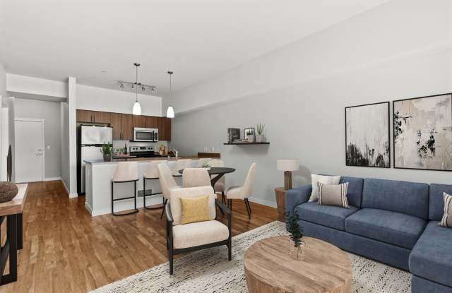 The Platform Apartments photos photos The Platform Apartments photos photos